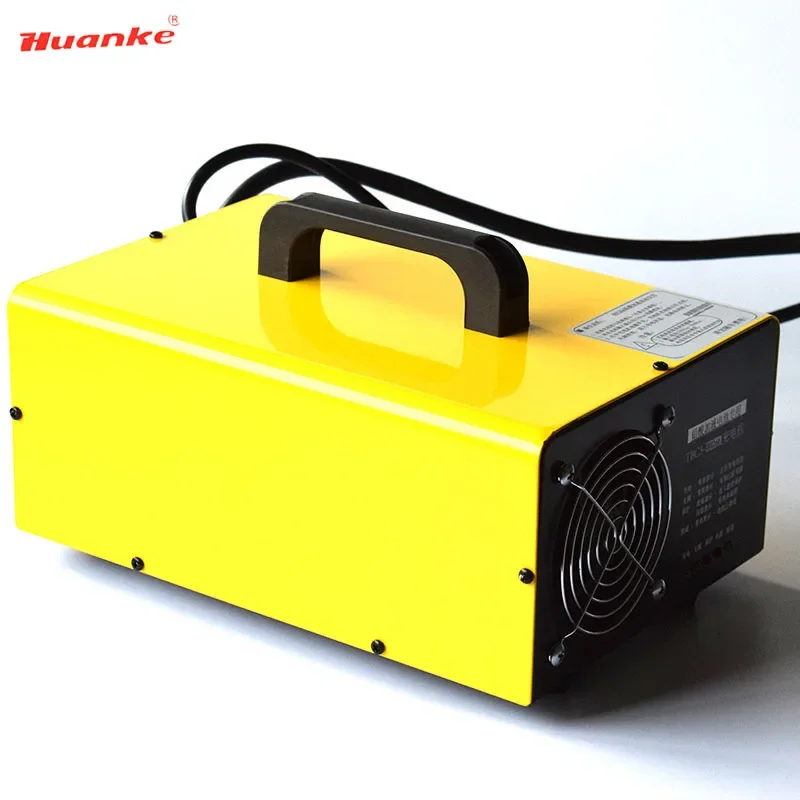 Hot Sale Electric Vehicle 220V Battery Charger For Lead Acid Battery