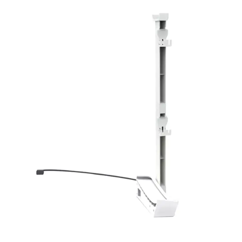 N82R USB2.0 Flat Stand Portable Expansion Saving Space High-Speed Disk Drive Disc Holder