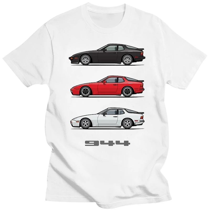 Fashion Cool Men T Shirt Women Funny Tshirt P 944 951 Turbo Trio Customized Printed T Shirt