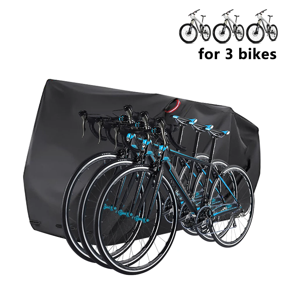 Plus Size Bicycle Covers 29\