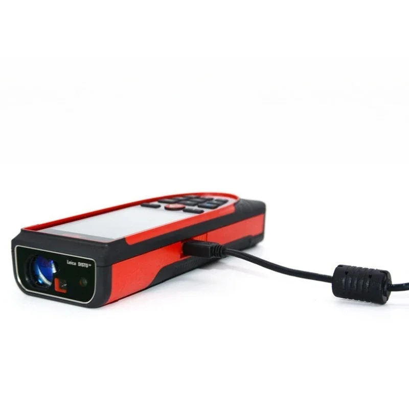 Rangefinder S910 handheld rangefinder with Bluetooth 300m measuring instrument