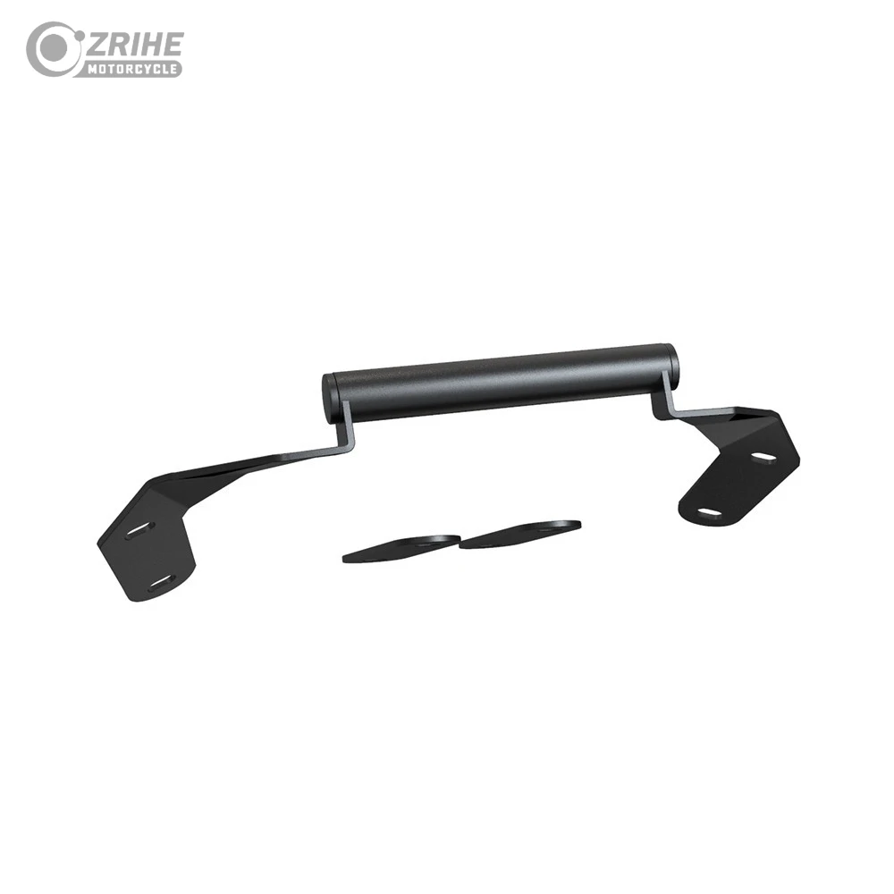 Motorcycles For HONDA Varadero XL1000V XL 1000 V GPS Navigation Bracket Mounting Bracket 2003 2004 2005 2006 2007 2009 2010 2011