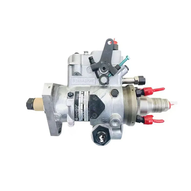 High Pressure Fuel Injection Pump DB2635-6221 DB4629-6416 For Excavator/Wheel loader/Truck