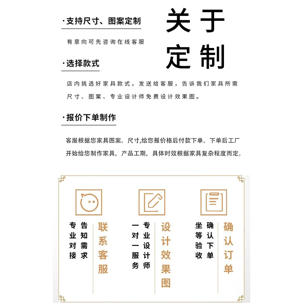 يمكن تحريك غرفة المعيشة المكتبية ذات الشاشة الجمالية من سلالة سونغ لتحجب الحلي المزخرفة وشاشة الجملة المصنوعة من الخشب الصلب #3