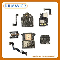 Original GPS ESC Core Board IMU Accessory for Mavic 2pro/Zoom Advanced Dual Optical