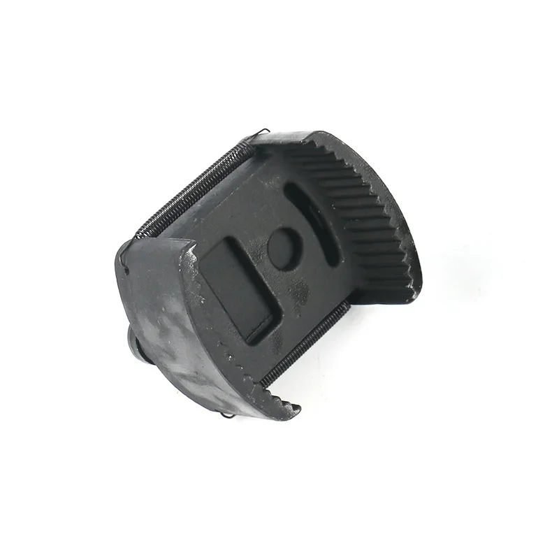 Imagem -04 - Automóvel Filtro Wrench U-shaped Frente e Reverso Multifuncional Car Oil Filter Desmontar Elemento 60 Mm145 mm Ajustável