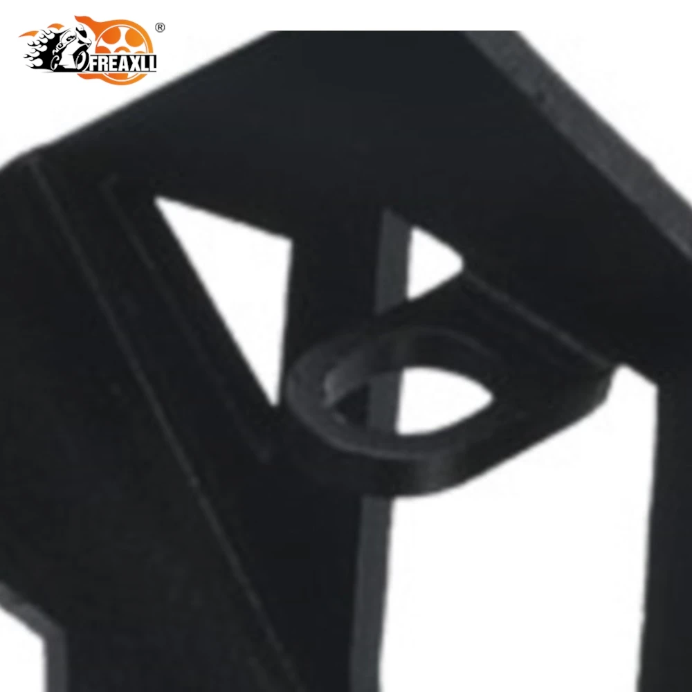 

Motorcycle For Yamaha MT-09 MT09 MT 09 SP Tracer 900 GT 2014-2019 2020 Under Skid Plate Guard Engine Protector Cover Chassis Pan