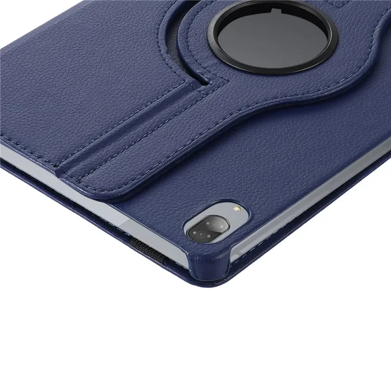 For Honor Pad 8 Case 360 Degree Rotating Stand Cover Funda For Huawei Honor Pad8 2022 Case For Honor Tablet 8 Case 12 Inch