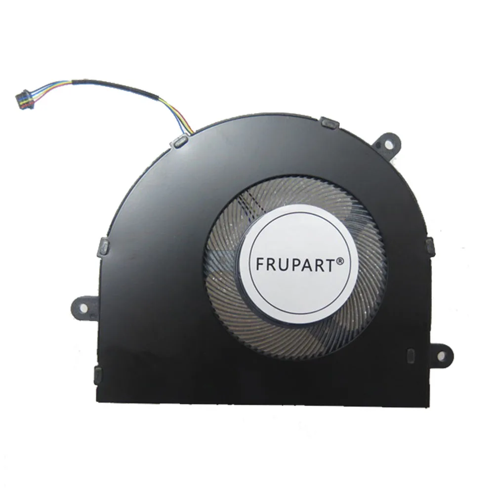Laptop CPU FAN For MEDION AKOYA E15423 MD62540 MD62545 MD62556 MD62562 MD64160 NP15TG DC5V