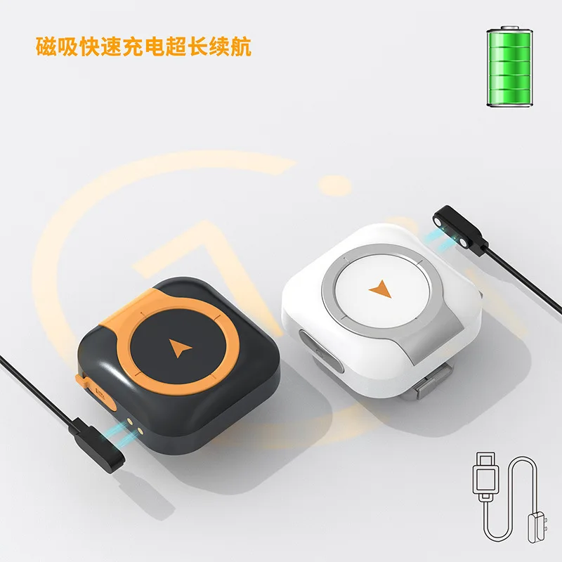 Waterproof Pet Trac… - image