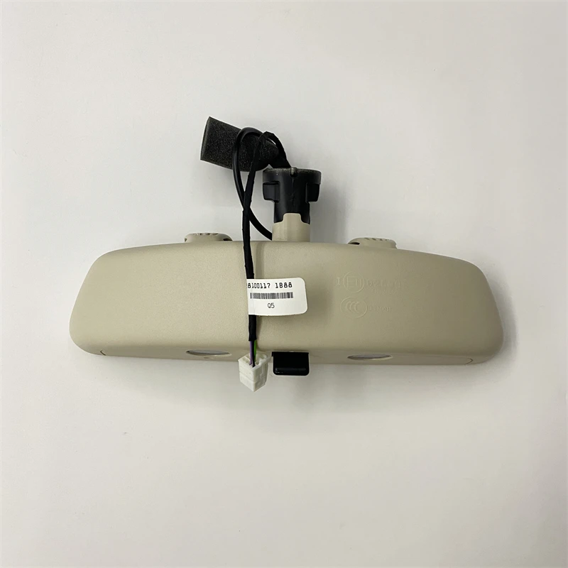 STZT 2228100117-1B88 High Quality Rearview Car Side Mirror Assembly Auto Parts Fit for Mercedes-Benz Reversing Feature