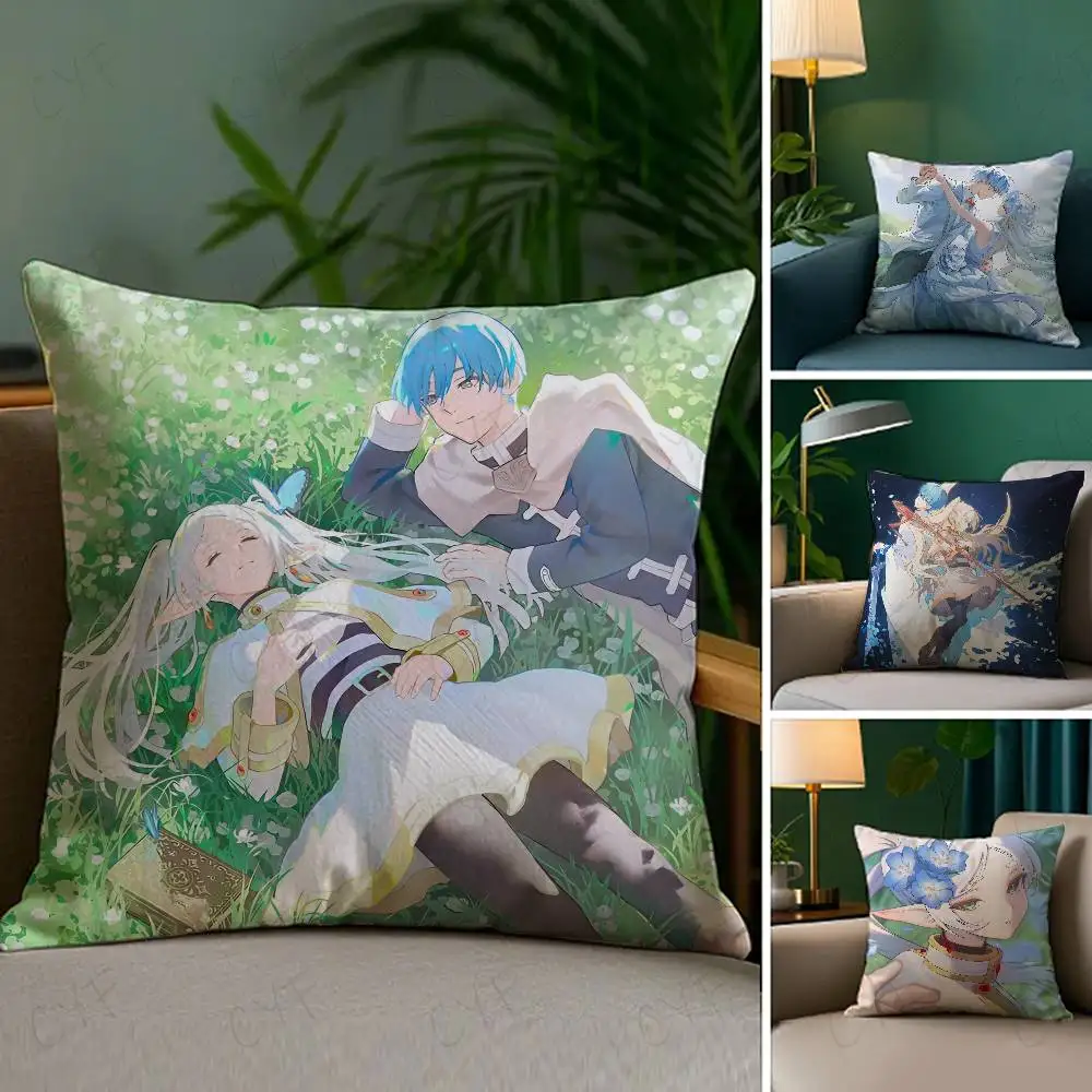 Frieren Beyond Jour… - image