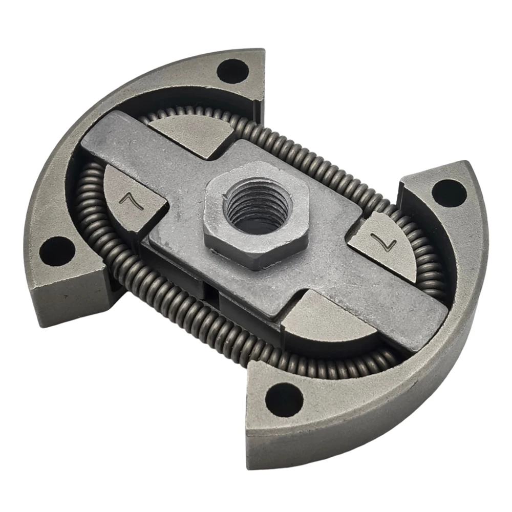 

Подходит для сцепления Husqvarna 325 7T, барабан сцепления, совместимый с компонентами сцепления 50, 51, 55, 254.