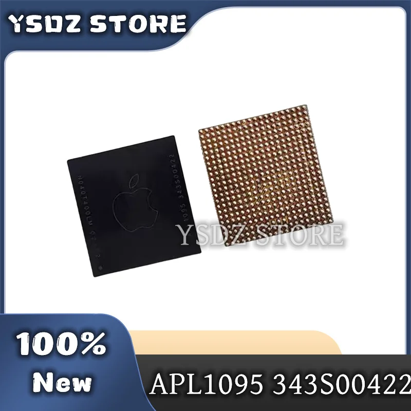 1PCS 100% New APL1095 343S00422 BGA chipset