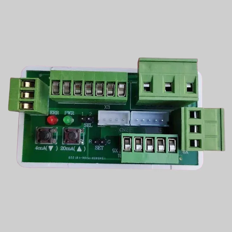 PK-3E-J Modular Electric Executive Controller