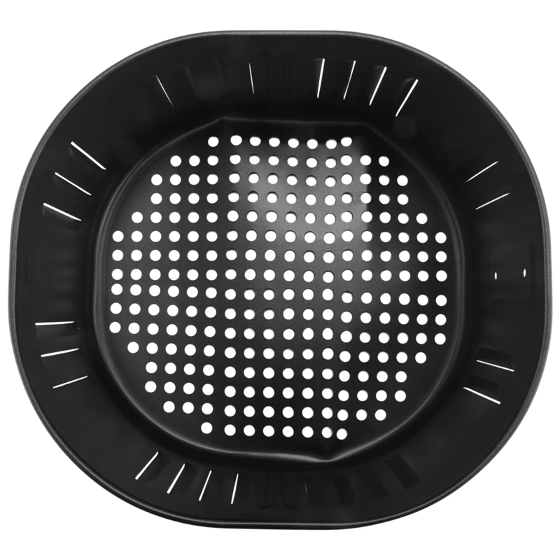 سلة استبدال مقلاة الهواء لمقلاة الهواء Power XL DASH Gowise 5.5Qt وجميع أفران المقلاة الهوائية، ملحقات مقلاة الهواء #3