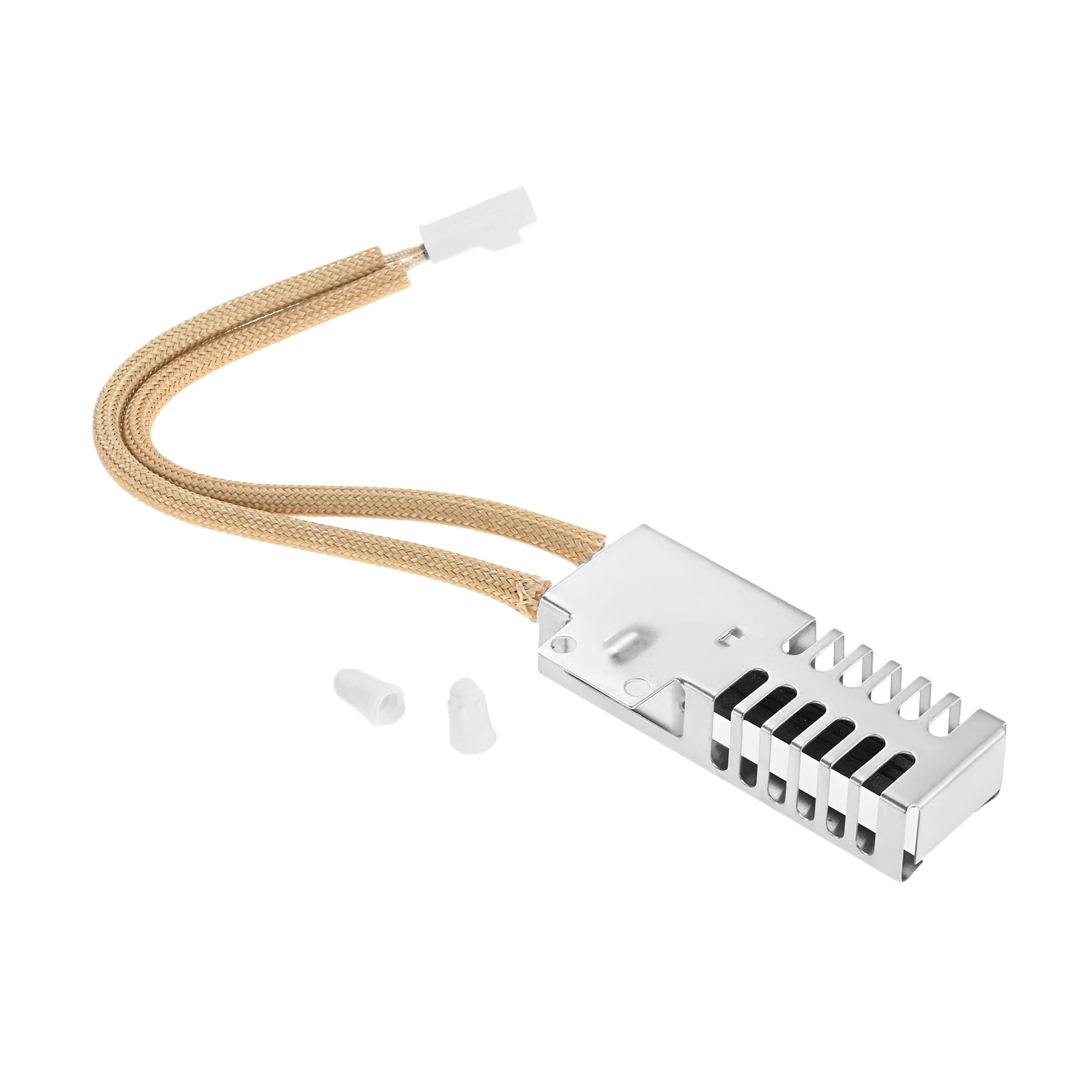 

1Pc W11176454 W10914411 Gas Range Oven Igniter Compatible with Whirlpool Maytag Amana WFG320M0BB1 Gas Range Oven Burner Igniter