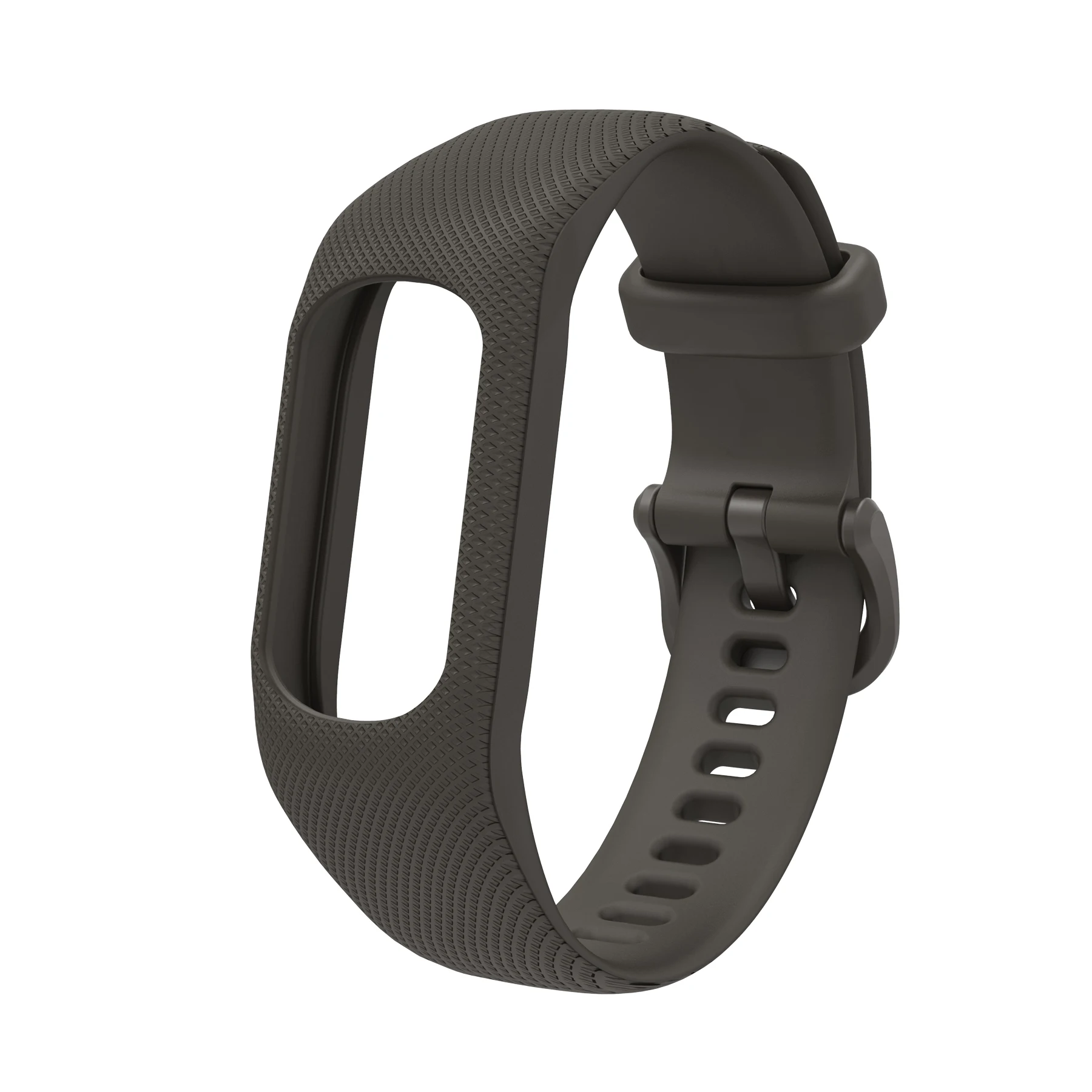 Armband voor Garmin Smart 5, polsband voor Garmin Vivosmart 5, activiteits- en fitnesstracker voor Garmin 5, vervangende band.