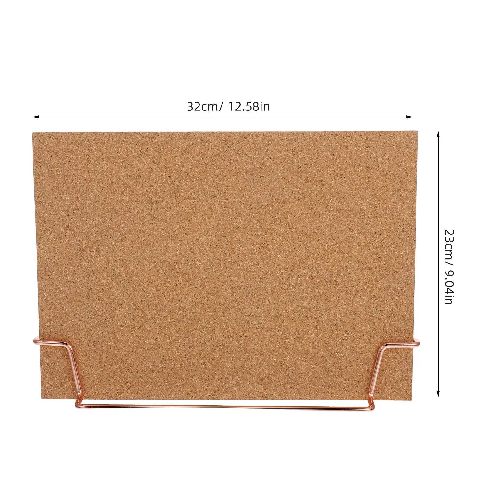 Cork Bulletin Board Set Natura - Bulletin Board Cork 评论和价格
