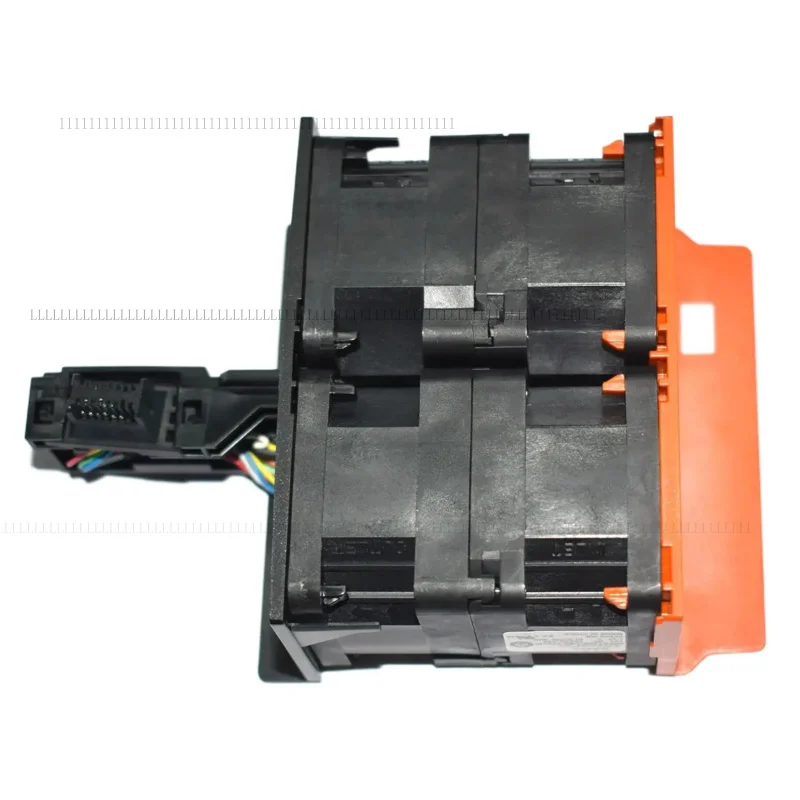 A+ 09H9WG 9H9WG Новый охлаждающий вентилятор для R650 R6525 1,5A Серверы Stardard Performance