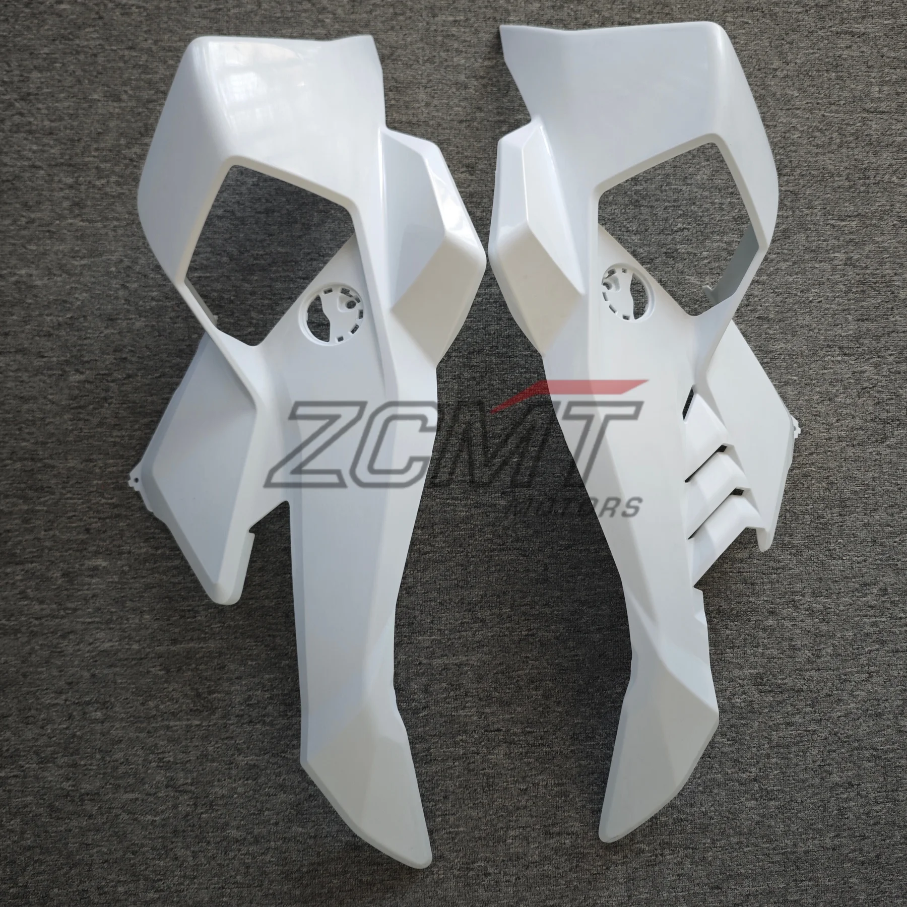 

For BMW S1000Rr 2025 Carbon Painted Unpainted Motorcycle Plastics Fairing Kit Injection Mold Bodywork Panel Kit