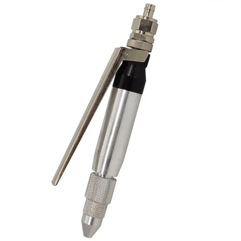 A19F-One Component Glue Manual Dispensing Valve Small Flow Hand Control Single Liquid Glue-Out Valve
