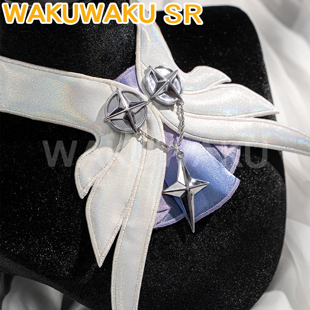 زي تنكري لشخصية ريميل دان من ل - مراجعة Women Accessories Products وسعره
