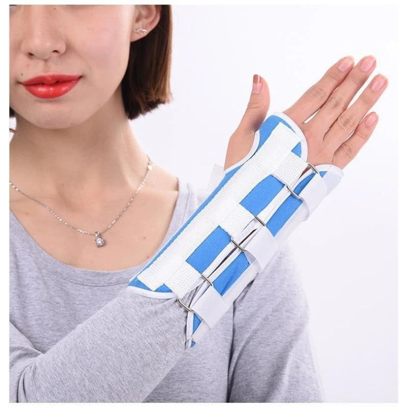 Дышащий стабилизатор запястья медицинского