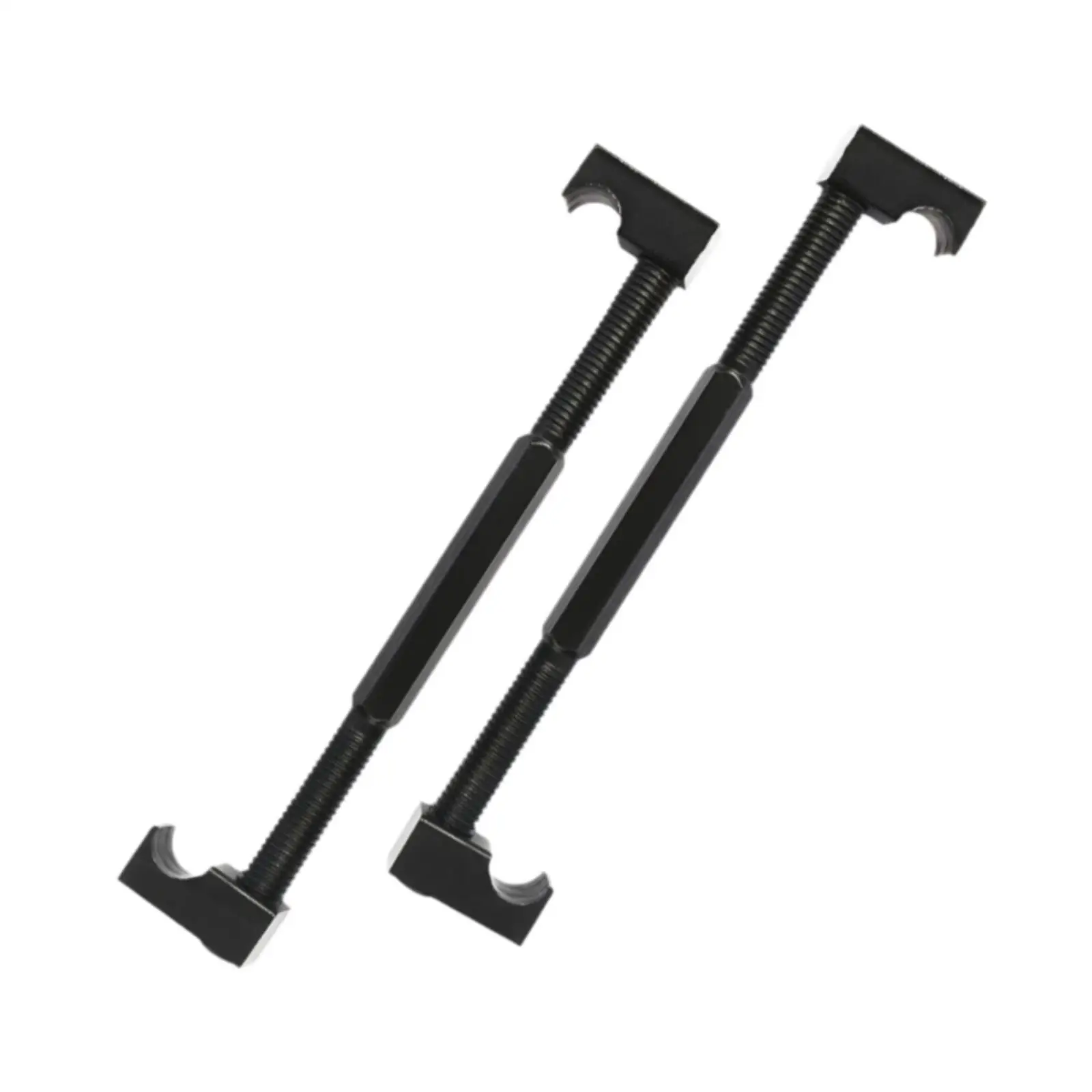 

2x Auto Car Coil Strut Spring Compressor Tool Coil Strut Spring for Accessories Trucks Motorcycles Automobiles Suspension