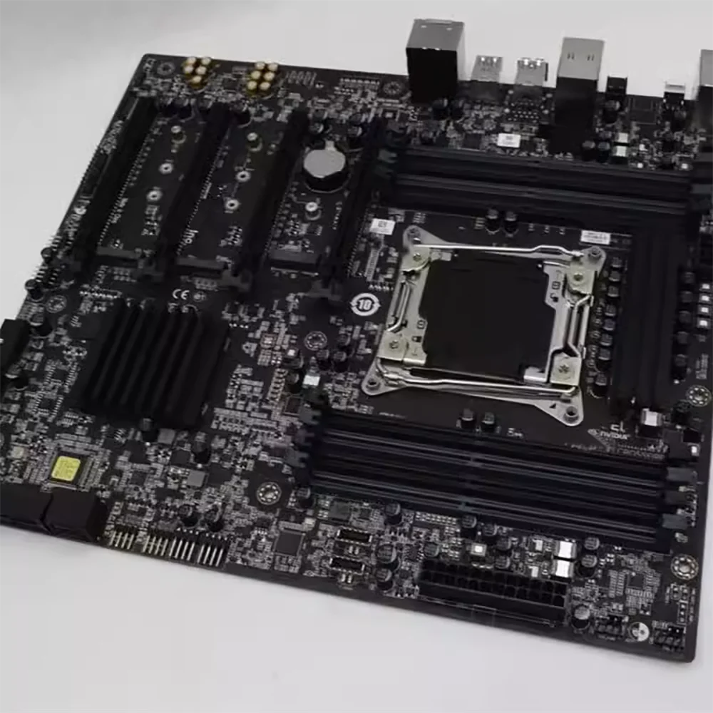 LGA2066 128G X299 M…