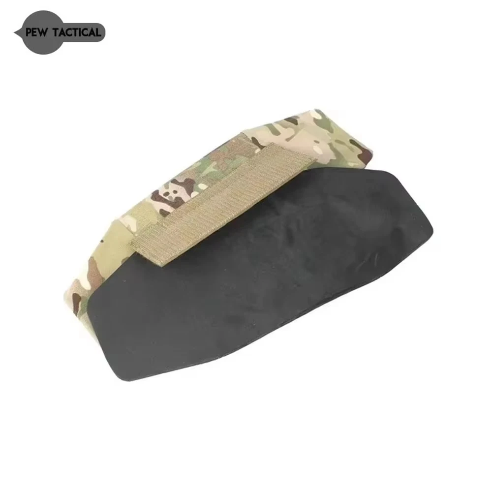 PEW TACTICAL FERRO STYLE 3AC Side Soft Armor pouch for FCPC V5 cummerbunds airsoft UA75