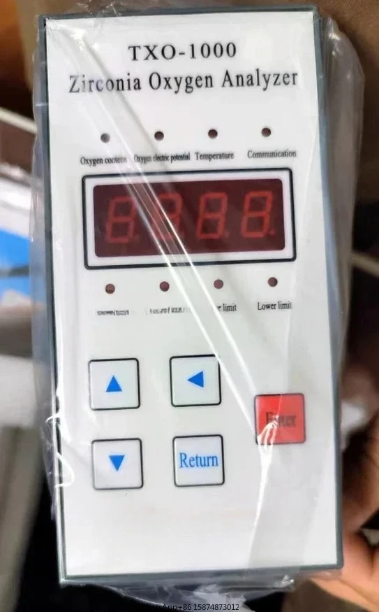 

For The rmo TXO-1000 O2 New TXO-1000C TXO-1000-C 1 PIECE