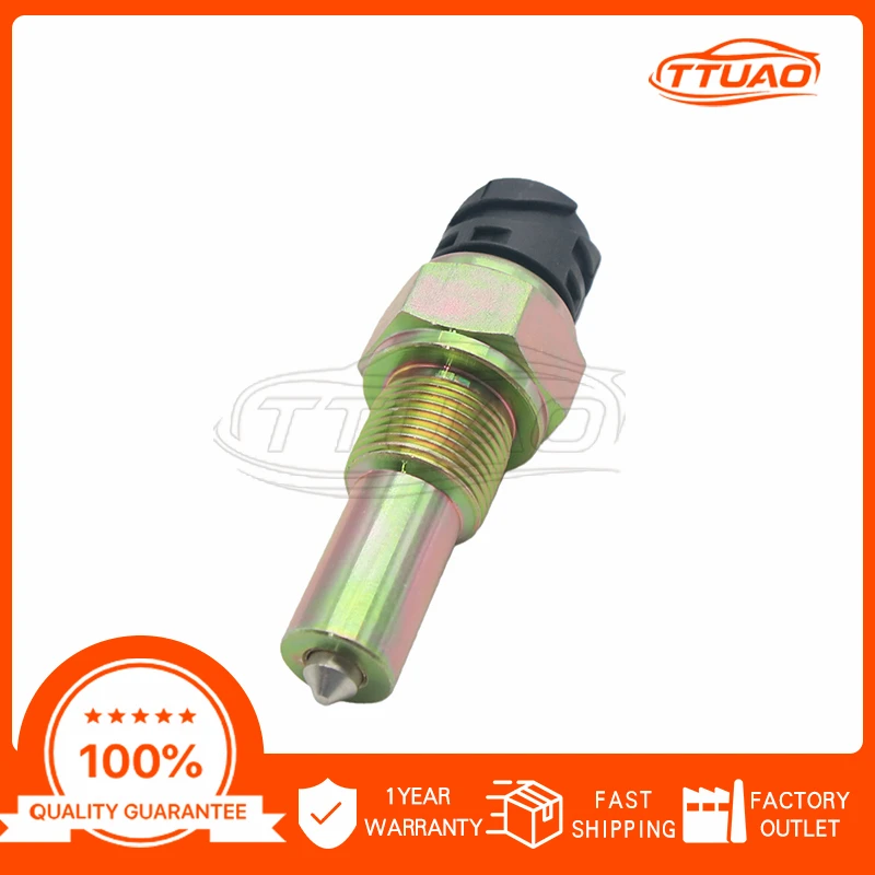 Pressure Switch Sensor 0015457309 0015454609 for Mercedes-Benz Actros Atego Truck A0015457309 A0015454609 Automotive Spare Parts