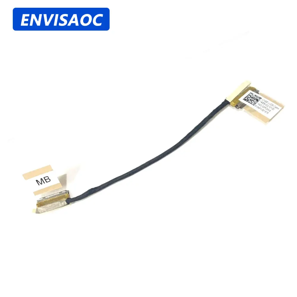 Cable flexible de pantalla LCD LED para portátil ASUS ZenBook UX430 UX430U UX430UA UX430UN UX430UQ UX430UAR U4100U (OEM)