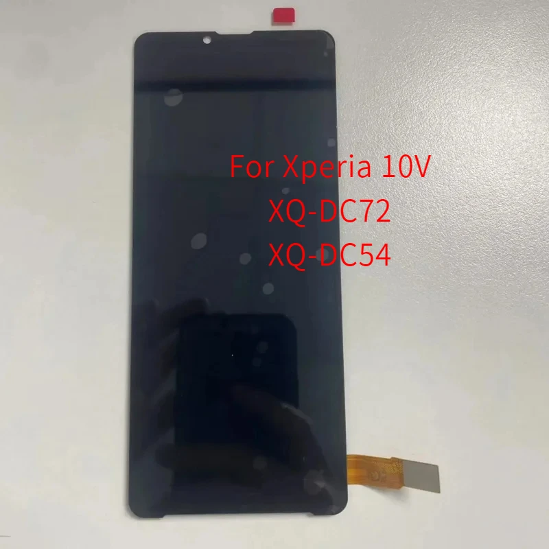 6.1 Amoled For Sony… - image