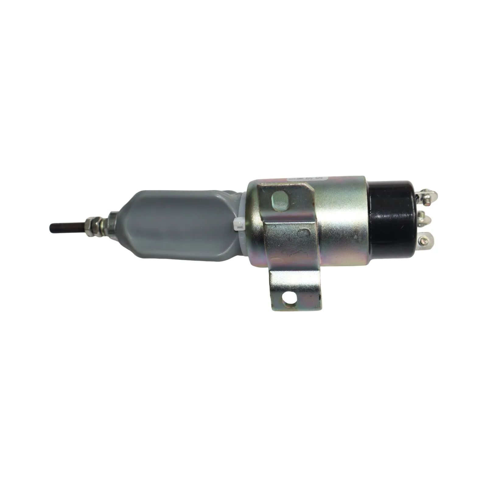 Fuel Shut Off Solenoid 3864274 For HYUNDAI EXCAVATORS R160LC-7.R160LC-9S.R170W-7.R170W-9SR180LC-7.R180LC-9S,R180W-9S