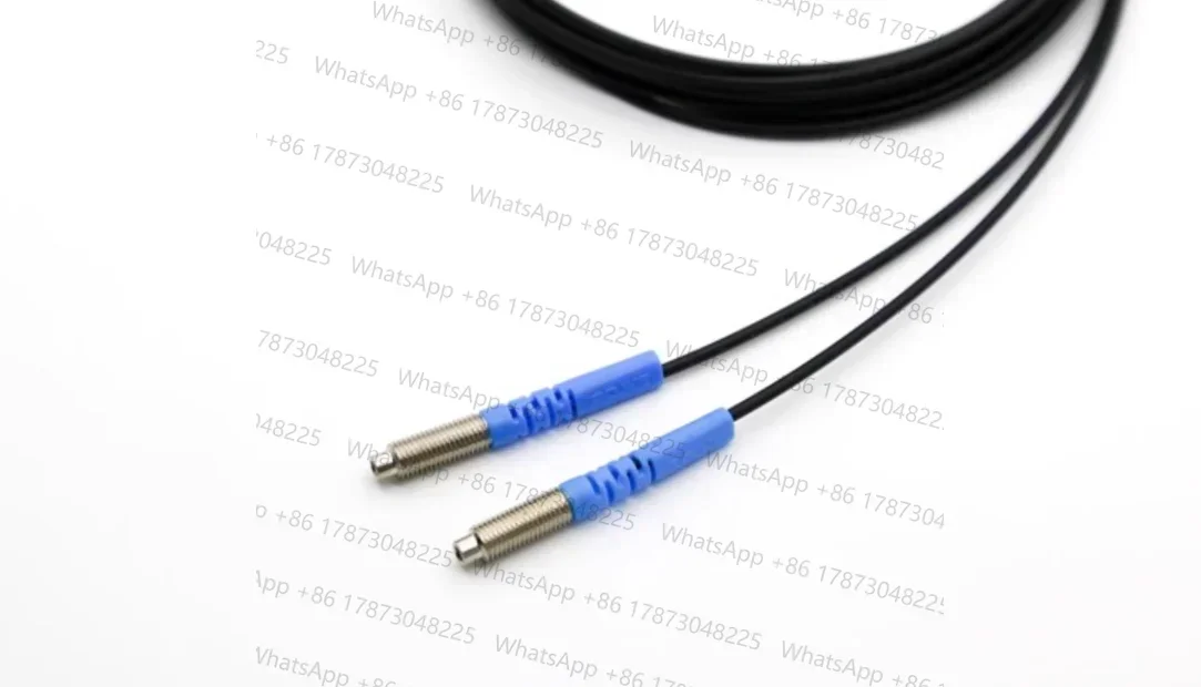 1Set PT6Y10 PT3Y10 PT4Y10  M3 M4 M6  Reflex Fiber Optic Sensors  PRS3Y20 PRS4Y20 PR6Y20