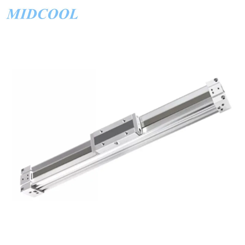 Mechanically Jointed Rodless Cylinder MY1B40 Stroke 100 200 300 400 500 600 800 1000mm