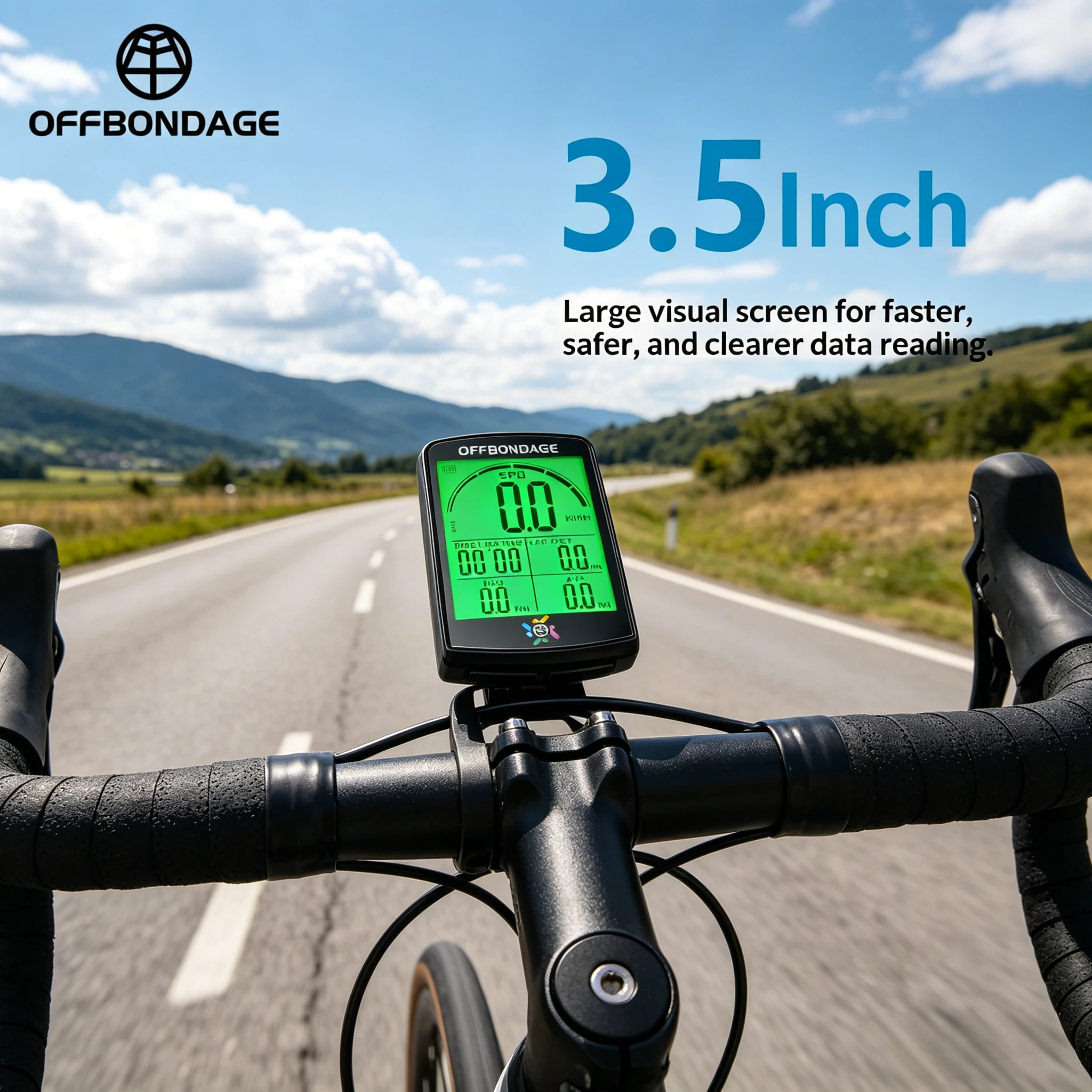 Offbondage Bike Com…