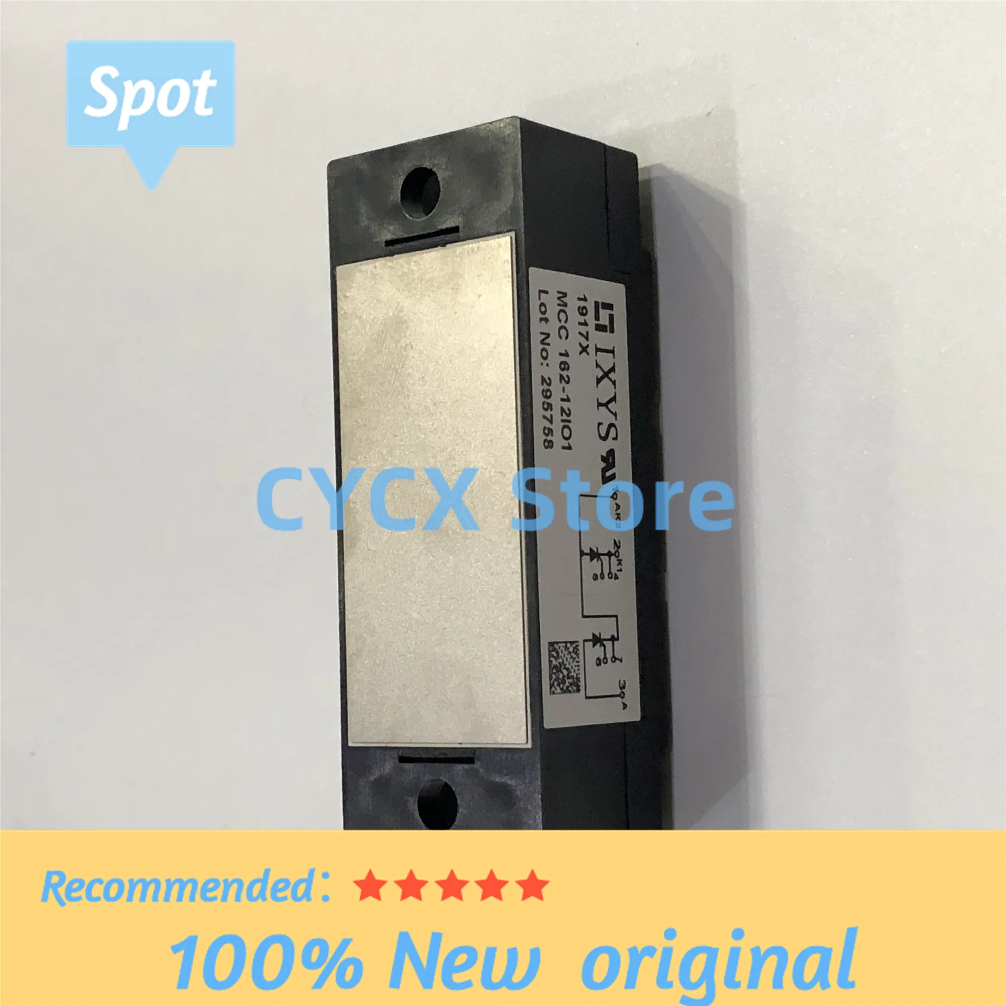 

MCMA260PD1600YB MCMA260P1600YA MCMA260P1800YA