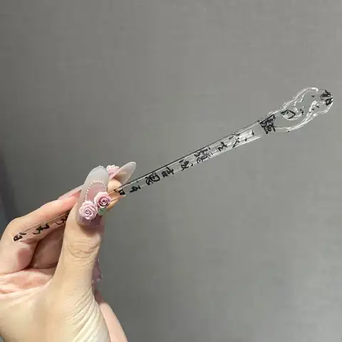 10 best sales विंटेज हेयर क्लिप - №9