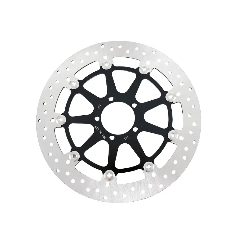 

Для CFMOTO 800MT 800 MT тормозной диск CF800-7 оригинальные аксессуары для мотоциклов передние и задние дисковые тормозные диски