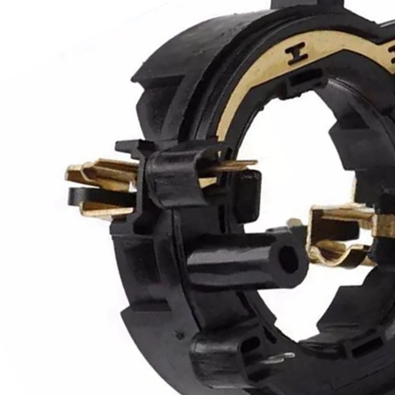 Suporte de escova de carbono SEWS com escovas para 2460 2470 HR2460 HR2470 HR2460F HR2470F, peça de reposição para martelo rotativo