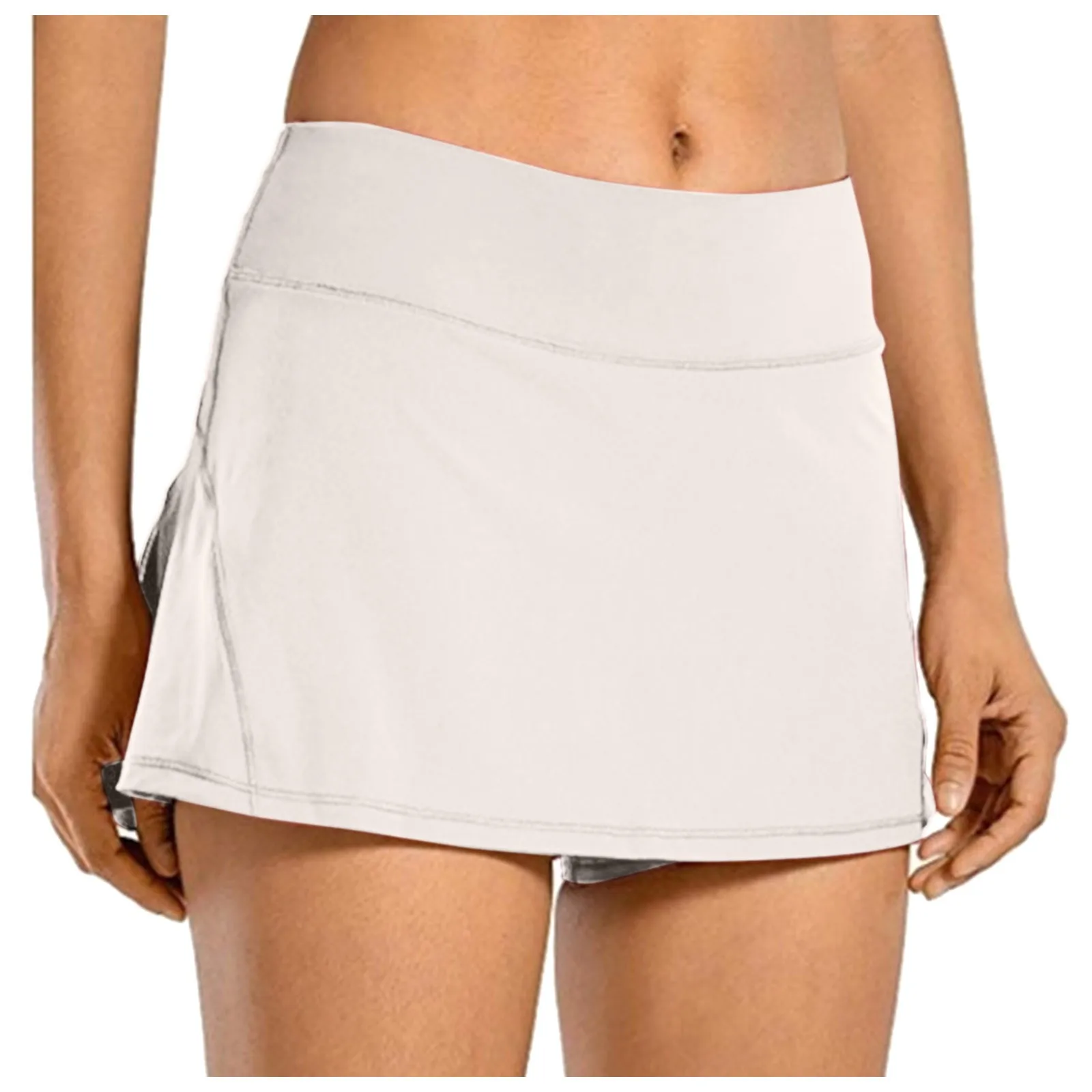 

Tennis Skorts Women 2024 Summer Sports Mini Skirts Active Skort Skirt Quick Dry Skirt Run Tennis Golf Workout Sport Tennis Skirt