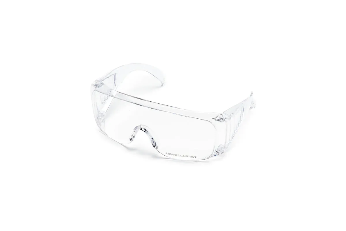 RoboMaster S1 anti-impact safety goggles made in China of high quality