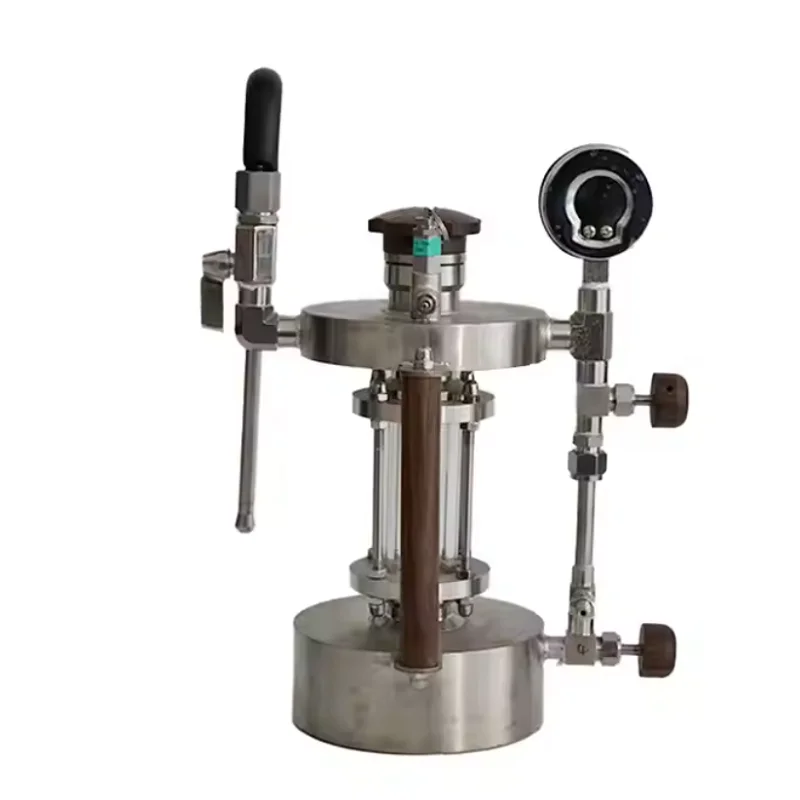 New Design Home Outdoor Gatlin Portable Milk Foam Maker Espresso Italian Type Coffee Maker Milk Foamer ALM KOPi Milk Frother Z2