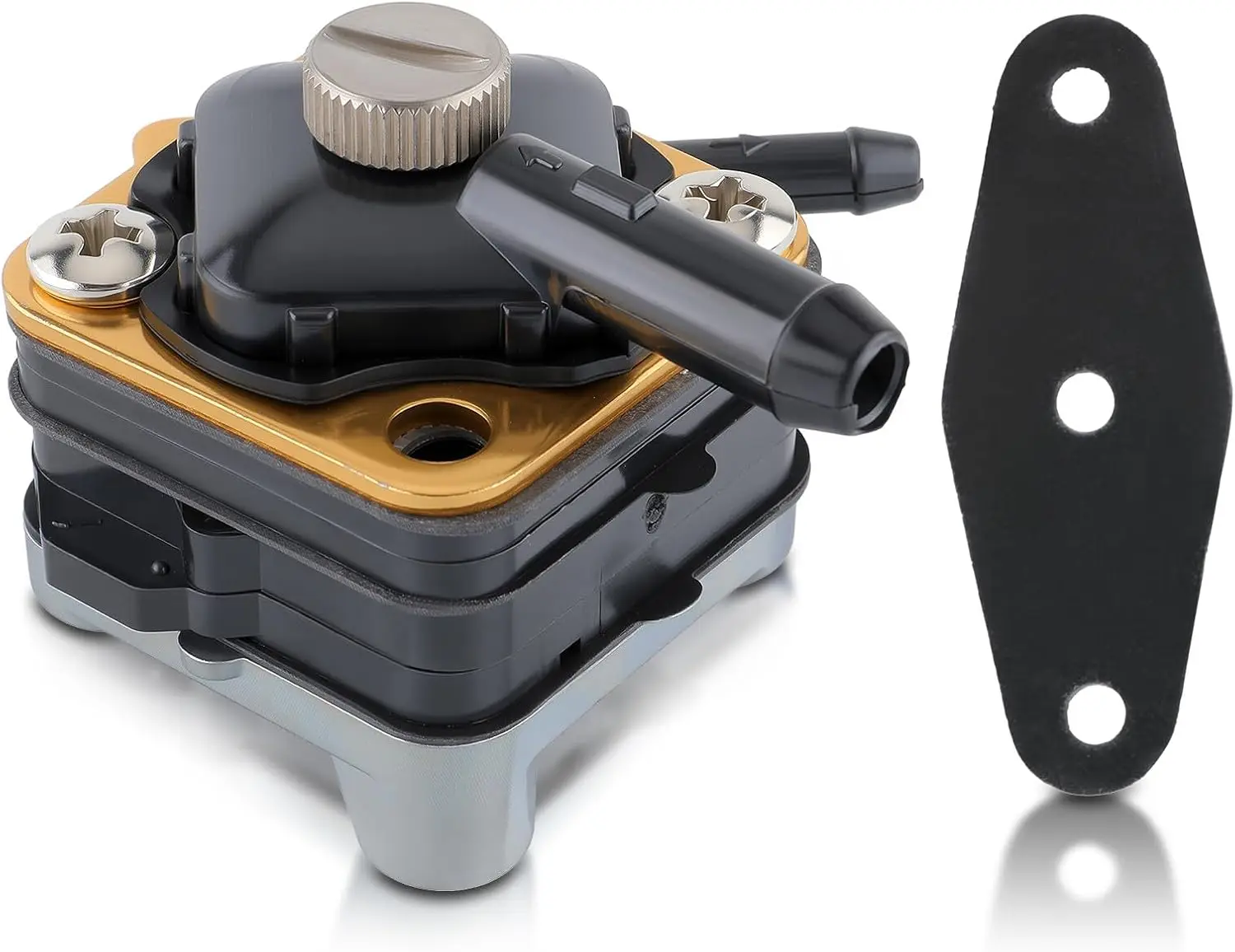 Replacement Auto Parts For Fuel Pump for Johnson Evinrude 397839 397274 395091 391638 Sierra Marine 18-7350Mod-R36R-3473