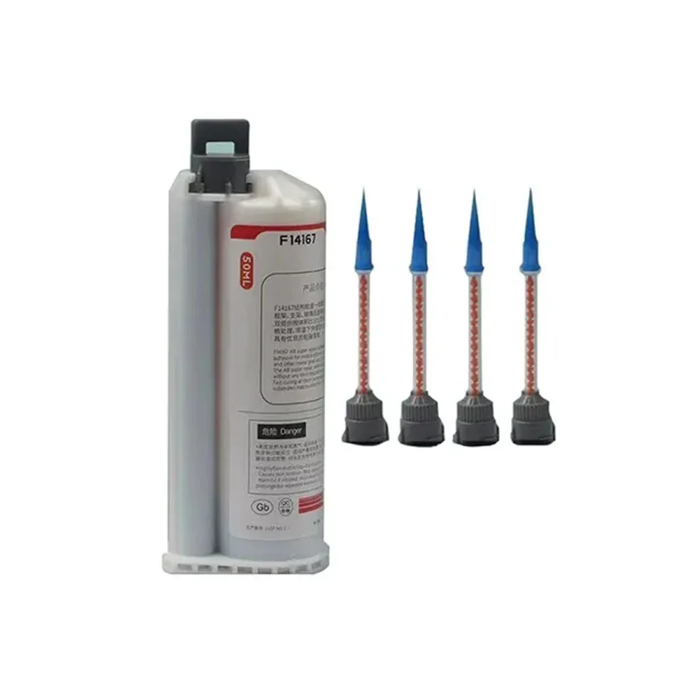 E-FIXIT Ab Glue F14…