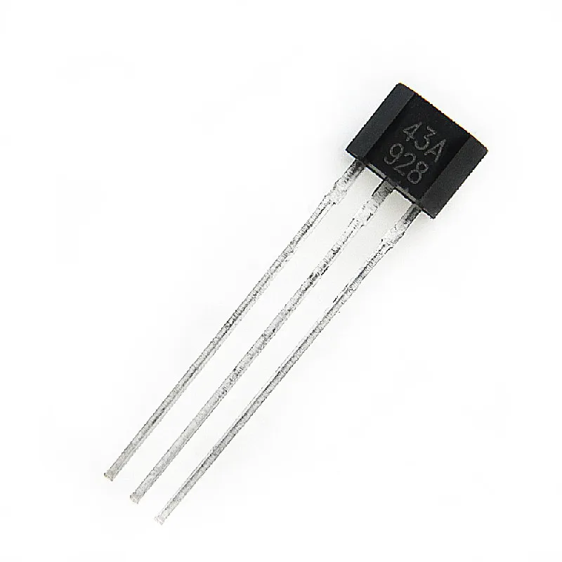 5PCS SS443A 43A IR2109P IR2109 SC7313S SC7313 MX25L1005MC-12G MX25L1005MC MX25L1005 EL6N136 6N136 DL0165R DL0165