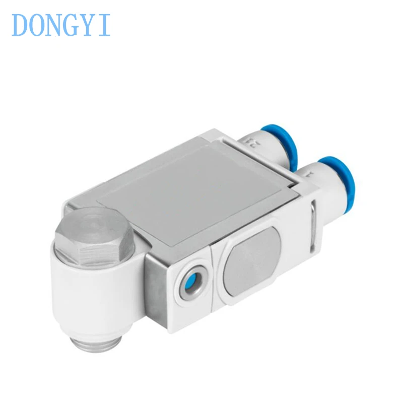 

Piloted Check Valve VBNF-LBA-G18-Q8 8001460 VBNF-LBA-G14-Q8 1927027